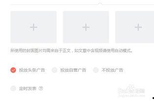 头条号发文章要写什么,如何撰写吸引眼球的副标题