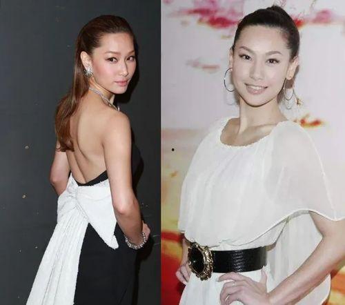 tvb女明星出轨,真相与反思