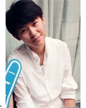 林子君明星好友,星光熠熠的好友圈