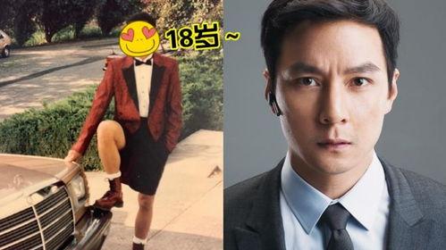 吴彦祖18线小明星,从18线小明星到国际巨星的心路历程