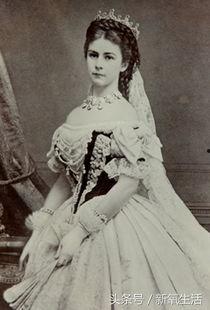 明星茜茜公主是谁