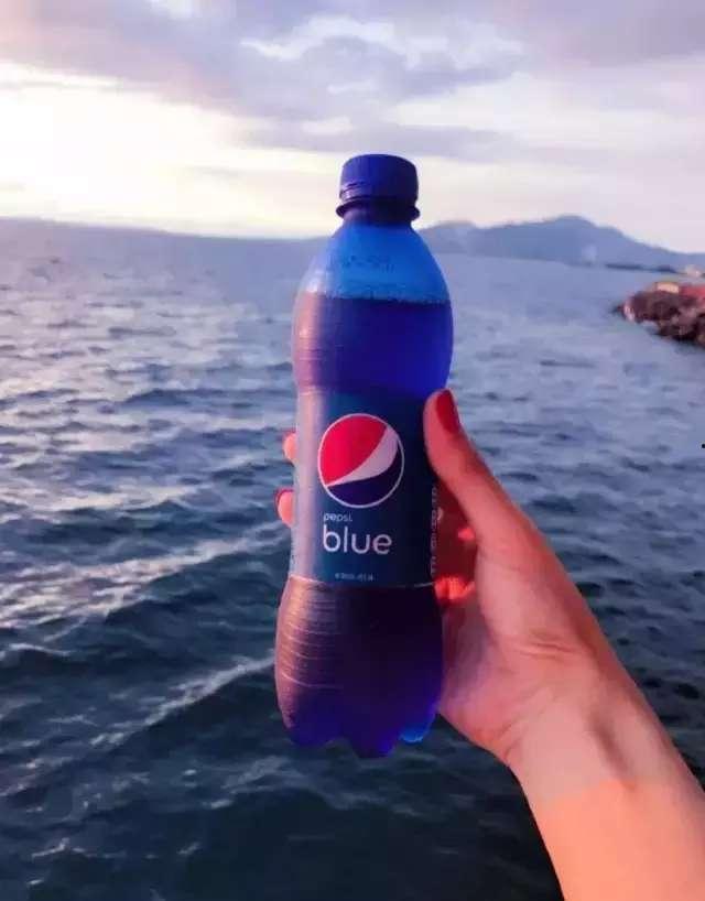 百事可乐网红,揭秘社交媒体上的爆款传奇