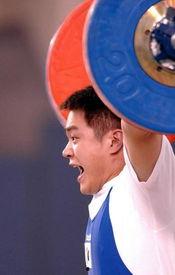韩国举重男明星,力量与魅力的完美融合