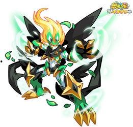 奥拉星最新亚比爆料,神秘力量觉醒，奇幻冒险再启程