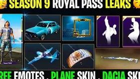 pubg最新通行证爆料, PUBG 最新爆料带你领略游戏新篇章