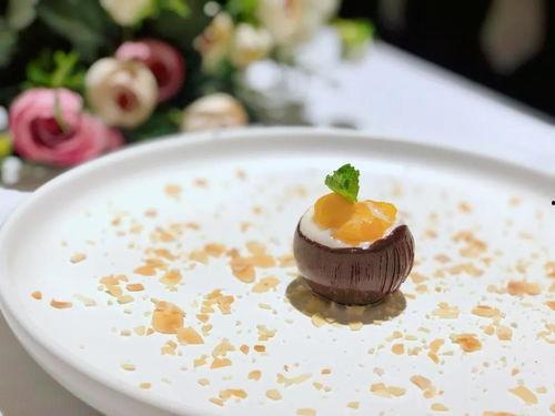 米其林牛排网红打卡图,探寻美食与潮流的交汇点