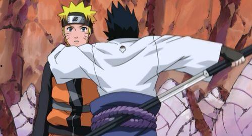 浪人鸣人与佐助爆料视频,揭秘忍者世界的惊天秘密